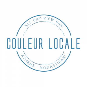 Logo Couleur Locale