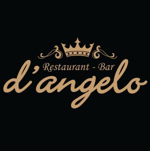 Logo D'Angelo Restaurant