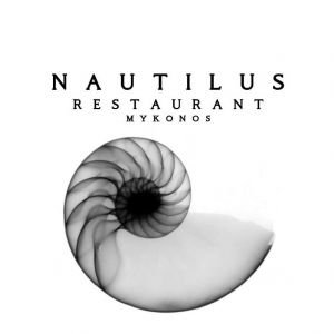 Logo Nautilus