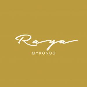 Logo Raya Restaurant