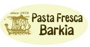 Logo Pasta Fresca Barkia