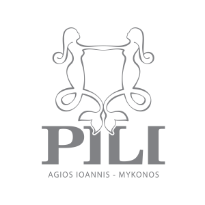Logo Pili Beach Restaurant