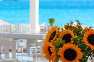 Pili Beach Restaurant