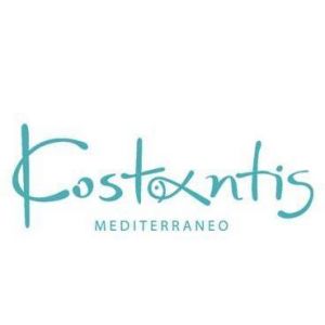 Logo Kostantis Restaurant