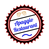 Logo Apaggio Restaurant