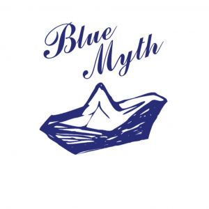 Logo Blue Myth Restaurant