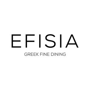 Logo Efisia Greek Fine Dining