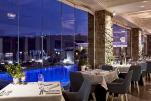 Efisia Greek Fine Dining