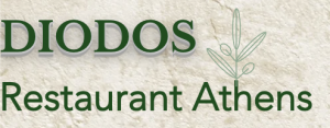 Logo Traditional Food Diodos