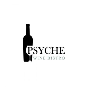 Logo Psyche Wine Bar