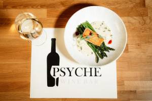 Psyche Wine Bar