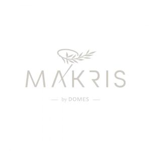 Logo Makris Athens Fine Dining Restaurant