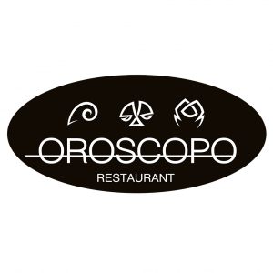 Logo OROSCOPO Restaurant