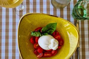 Zio Fede Ristorante Italiano Lefkada