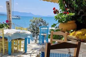 Taverna Seven Islands