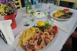 Taverna Seven Islands