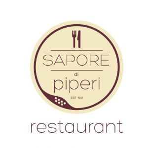 Logo Sapore Di Piperi