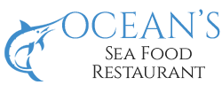 Logo Restaurant Ocean's
