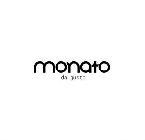 Logo Monato Da Gusto