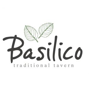 Logo Basilico Restaurant