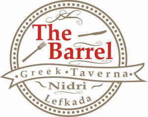 Logo The Barrel