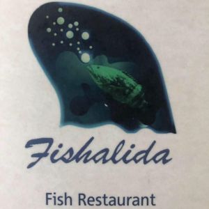 Logo Fishalida