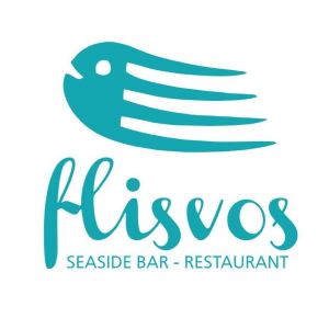 Logo Flisvos The Seaside Experience