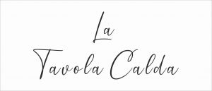 Logo Tavola Calda