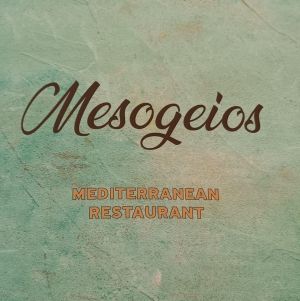 Logo Mesogeios