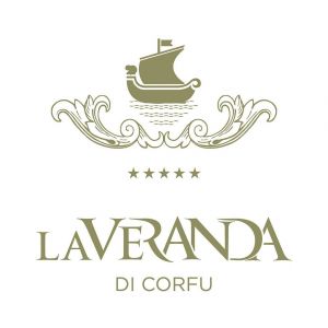 Logo La Veranda Di Corfu