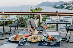 La Veranda Di Corfu