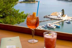 La Veranda Di Corfu