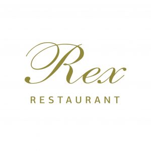 Logo Rex Restaurant