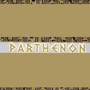 Logo Parthenon