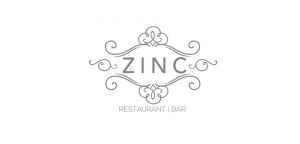 Logo Ristorante Zinc