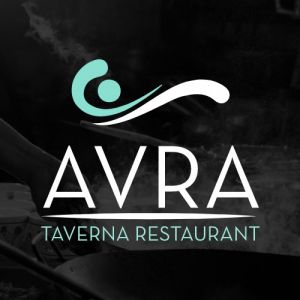 Logo Avra Taverna Restaurant