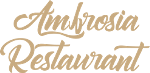 Logo Ambrosia