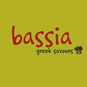 Logo Bassia - Η Μπασία Restaurant
