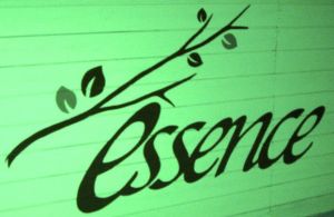 Logo Essence