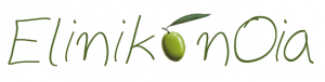 Logo Elinikon Oia Restaurant