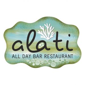 Logo Alati