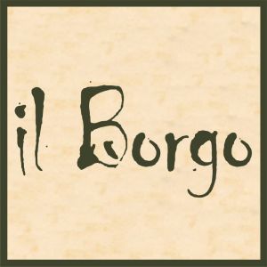 Logo Il Borgo Restaurant