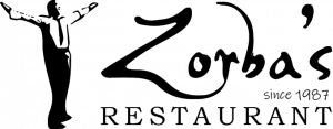 Logo Zorbas