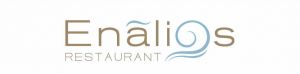 Logo Enalios Restaurant