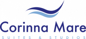 Logo Corinna Star Restaurant
