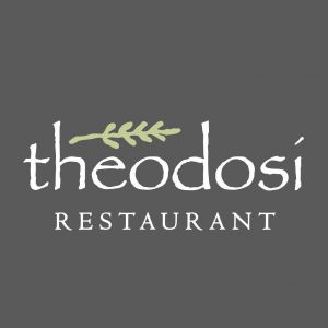 Logo Theodosi Restaurant
