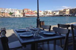 Arismari Cretan Creative Cuisine