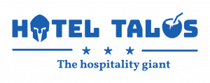 Logo Talos Restaurant