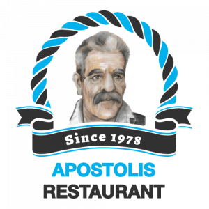 Logo Apostolis Restaurant