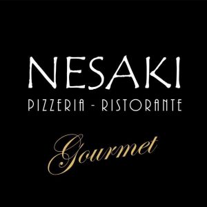 Logo Pizzeria Nesaki